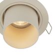 Set-van-6-inbouwspots-beige-GU10-50mm-rond-draai--en-kantelbaar---Installa