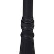 Smart-udendørs-lanterne-sort-3-lys-inkl.-Wifi-ST64---New-Haven
