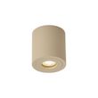 Modern-Ceiling-Spotlight-Taupe-GU10-50mm-IP44---Capa