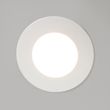 Set-mit-3-Einbaustrahlern-weiß-inkl.-LED-3000K-4W-IP65---Blanca