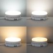 Ampoule-LED-intelligente-GX53-dimmable-Opale-RGB-9W-806LM-2700K-6500K-Zigbee