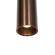 Designové-závěsné-svítidlo-tmavě-bronzové-vč.-adaptéru-na-lištu-3fázové---3-Phase-Tubo