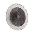 Design-wandlamp-gunmetal-met-smoke-glas-2-lichts---Moonstruck