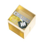 Lámpara-de-pared-inteligente-dorada-9,7-cm-con-Wi-Fi-G9---Transfer