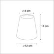 Abajur-din-bumbac-cu-clema-negru-12-cm-rotund-cu-interior-auriu