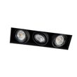 Einbau-Strahler-schwarz-schwenk--und-drehbar-trimless-3-Licht---Oneon