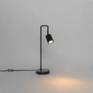Moderna-stola-lampa-crna-podesive-visine---Java