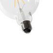 E27-Filament-spirale-LED-me-3-hapa-të-zbehtë-G125-4W-450lm-2700K