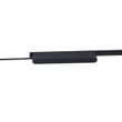 Moderan-šinski-sistem-za-osvetljenje-crne-boje,-1-fazni,-600-cm---Magnetic