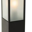 Pametna-spoljna-podna-lampa-crna-sa-rebrastim-staklom-80-cm-uklj.-WiFi-A60---Charlois