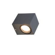 Aplique-moderno-gris-oscuro-IP44---Baleno