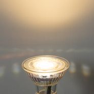 GU10-50mm-LED-žarulja-prozirna-4,9W-450-lm-3000K