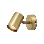 Faretto-moderno-bronzo-orientabile---Jeana
