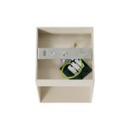 Modern-Wall-Lamp-Beige-G9-Square---Transfer