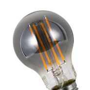 Set-od-5-Pametne-E27-prigušne-LED-sijalice-A60-dimljeno-staklo-4,9W-150lm-1800K