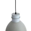 Country-Style-Pendant-Lamp-Grey---Dory