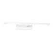 Nástenná-lampa-biela-41,5-cm-vrátane-LED-IP44---Jerre