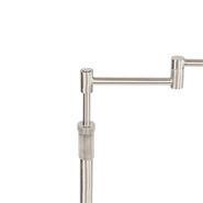 Design-Stehleuchte-Stahl-inkl.-LED-mit-Touch-Dimmer---Notia