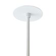 Moderne-inbouwspot-wit-verstelbaar-incl.-LED-3-staps-dimbaar---Sito