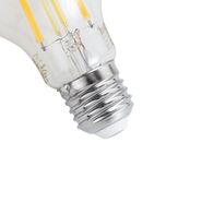 Becuri-LED-inteligente-E27-reglabile-A60-transparente-7W-806lm-2700-6500K