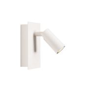 Modern-Outdoor-Wall-Light-White-Incl.-LED-IP54---Simon