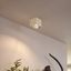Moderne-wandspot-beige-G9-verstelbaar---Box