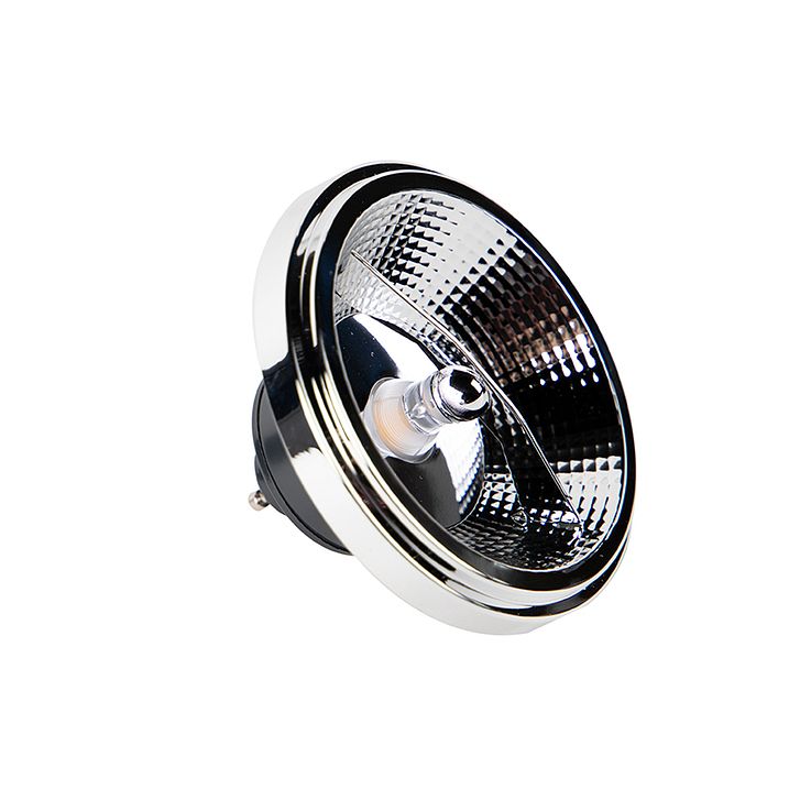 GU10 LED žiarovka AR111 11W 820lm 3000K