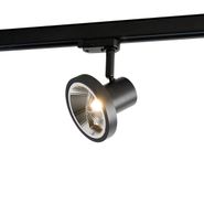 Faretto-a-binario-moderno-trifase-nero-AR111---Jeany