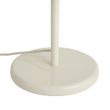 Lampe-de-table-rétro-beige-41-cm---Ophelia