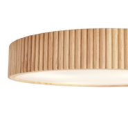 Plafonieră-Japandi-din-lemn-50cm-4-lumini---Lyra