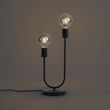 Art-Deco-stona-lampa-crna-2-svetla---Tuning