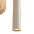 Japandi-hanglamp-beige-7-lichts---Pluni-Tuba