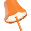 Sada-2-retro-stolových-lamp-oranžových-nabíjateľných-IP44---Granny