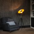 Industriel-gulvlampe-stativ-sort---Magna-50-Eglip