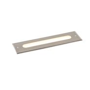 Set-di-4-faretti-da-terra-moderni-in-acciaio-30-cm-con-LED-IP65---Eline