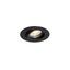 Einbauleuchte-schwarz-schwenkbar-6,5cm-inkl.-LED-IP54-Ultra-Slim---Pupil