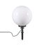 Moderné-vonkajšie-svietidlo-so-zemným-hrotom-40-cm-IP44---Globe