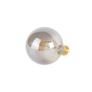 E27-dimmbare-LED-Spiralen-Glühbirne-G95-Rauch-3W-95lm-1800K