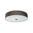 Pametna-stropna-svetilka-taupe-70-cm,-vključno-s-6-WiFi-žarnicami-A60---Drum-Jute
