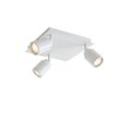 Moderni-kupatilski-spot-bijeli-kvadrat-3-svjetlo-IP44---Ducha