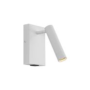Модерна-ѕидна-ламба-во-бела-боја,-прилагодлива-со-USB-C---Croft
