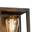 Vintage-zidna-lampa-antikni-zlato-38-cm-2-svetla-IP44---Charlois