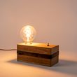 Priemyselná-stolná-lampa-drevo---Reena