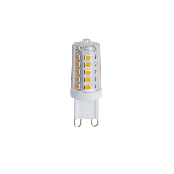G9 Dæmpbar LED-pære 3,2W 250LM 2200K