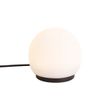 12V-System-schwarz-7m-mit-3-Aussenleuchten-weiss-12cm-inkl.-LED-IP44---Voltaire-Luno