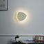 Design-vegglampe-beige-organisk-20-cm-2-lys---Pulley