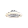Plafondventilator-wit-48.5cm-incl.-LED-dimbaar-in-Kelvin-met-afstandsbediening---Clemo