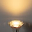 Set-od-5-GU10-50mm-Zatamnjivih-LED-Sijalica-Prozirne-4.9W-430-lm-2700K
