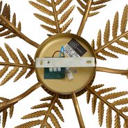 Plafoniera-vintage-aurie-70-cm-5-lumini---Botanica