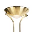 Floor-Lamp-Gold-with-Reading-Lamp-Incl.-LED-and-Dimmer---Diva-2